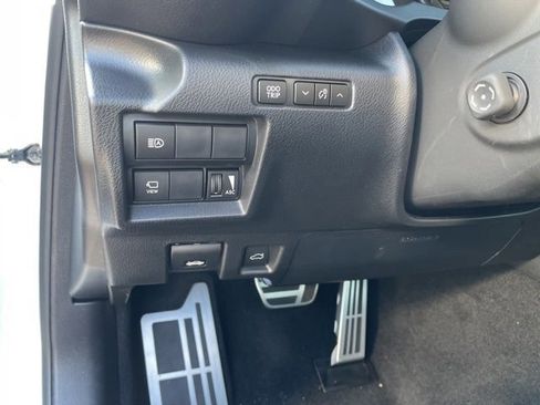 New 2025 Lexus IS 350 F Sport image 24