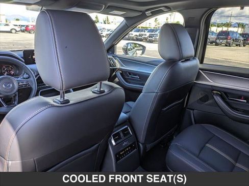 New 2026 MAZDA CX-90 Plug-In Hybrid w/ Premium Plus image 12