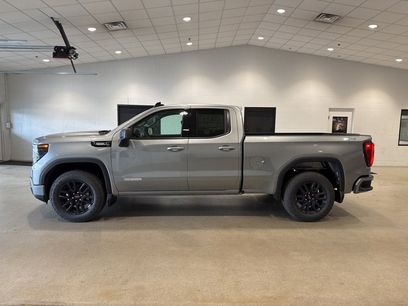 New 2026 GMC Sierra 1500 Elevation w/ LPO, GMC Protection Package