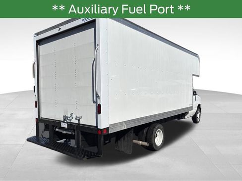 New 2026 Ford E-450 and Econoline 450 Super Duty w/ Power Equipment Group RWD image 5