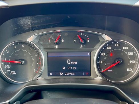 Used 2025 Chevrolet Blazer LT image 23