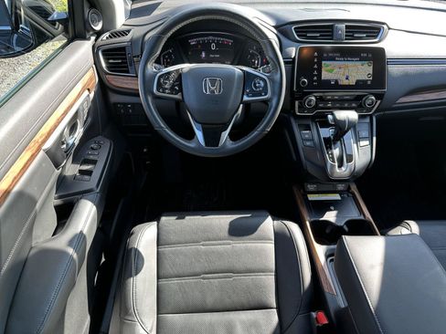 Used 2020 Honda CR-V Touring image 12