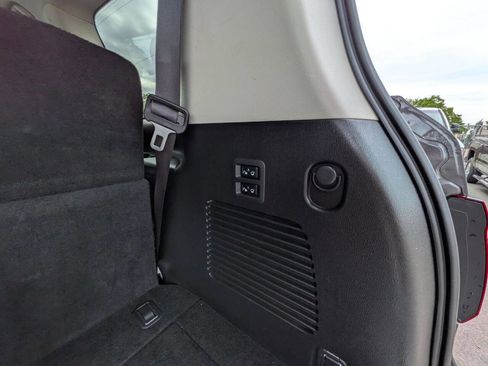 Used 2024 INFINITI QX80 Luxe AWD/4WD image 30