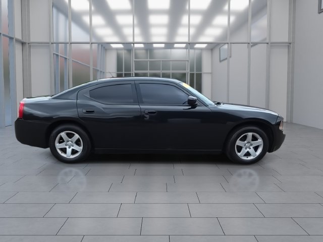 Used 2010 Dodge Charger SE RWD image 9