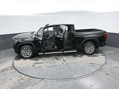 New 2026 GMC Sierra 1500 Denali w/ Denali Reserve Package image 53