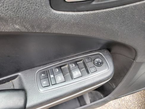 Used 2019 Dodge Charger Police w/ Fleet Safety Group AWD/4WD image 17