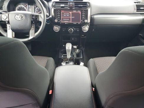 Used 2024 Toyota 4Runner TRD Off-Road image 20