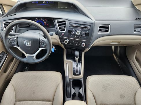 Used 2014 Honda Civic LX image 25