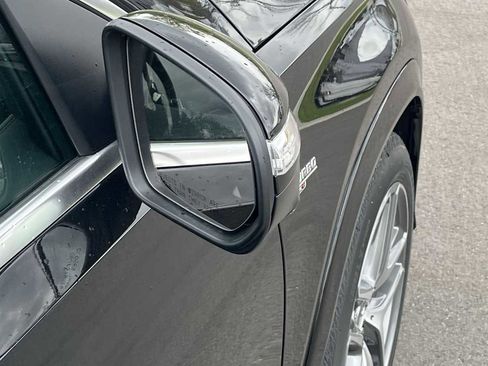 New 2026 Mercedes-Benz GLE 53 AMG 4MATIC Coupe image 20
