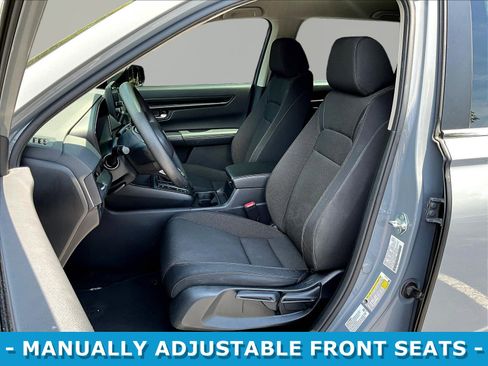 Used 2024 Honda CR-V LX image 21