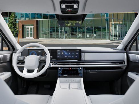 New 2026 Hyundai Santa Fe SE AWD/4WD image 51
