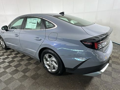 Certified 2026 Hyundai Sonata SE FWD image 7