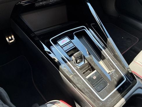 New 2026 Volkswagen GTI Autobahn FWD image 11