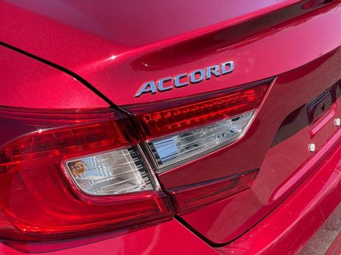 Used 2022 Honda Accord EX-L image 28
