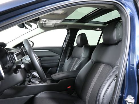 Used 2024 MAZDA CX-50 AWD 2.5 S w/ Premium Package image 5