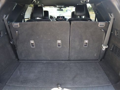 Certified 2023 Nissan Pathfinder Rock Creek image 42