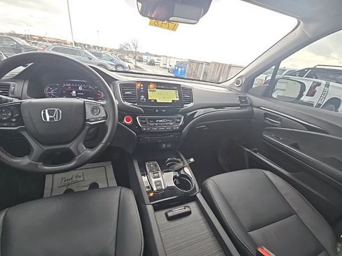 Used 2019 Honda Pilot Touring image 29