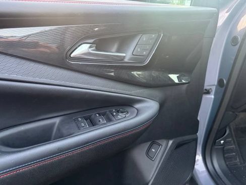 Used 2024 Chevrolet Blazer EV RS AWD/4WD image 12
