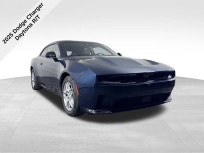 New 2025 Dodge Charger R/T w/ Quick Order Package 25M R/T
