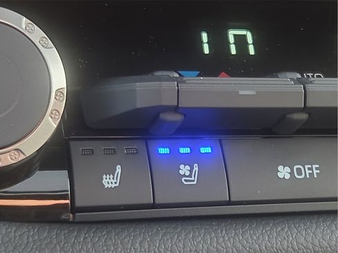 New 2026 Toyota Tundra Limited image 23