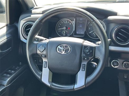 Used 2021 Toyota Tacoma TRD Pro image 15