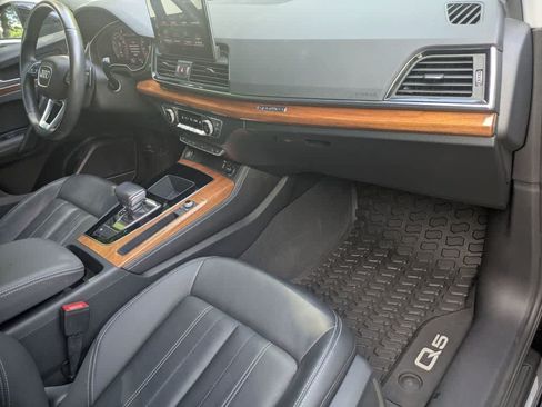 Used 2022 Audi Q5 2.0T Premium Plus AWD/4WD image 24