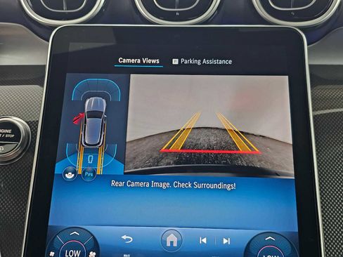 New 2026 Mercedes-Benz GLC 300 image 26