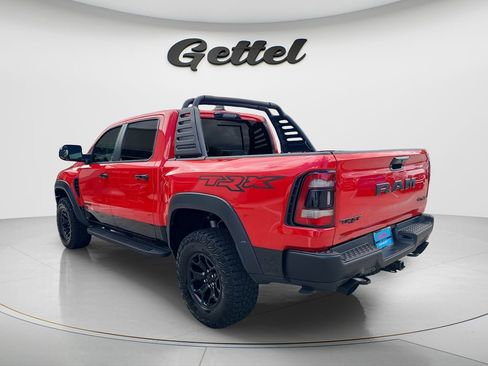Used 2023 RAM 1500 TRX w/ TRX Level 2 Equipment Group AWD/4WD image 7