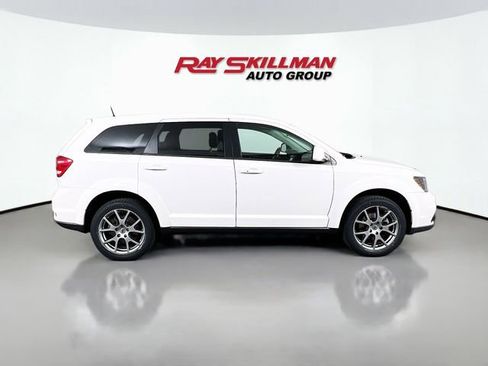 Used 2019 Dodge Journey GT AWD/4WD image 8