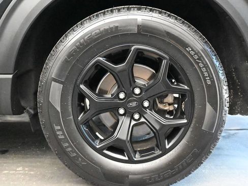Used 2022 Ford Explorer Timberline AWD/4WD image 19