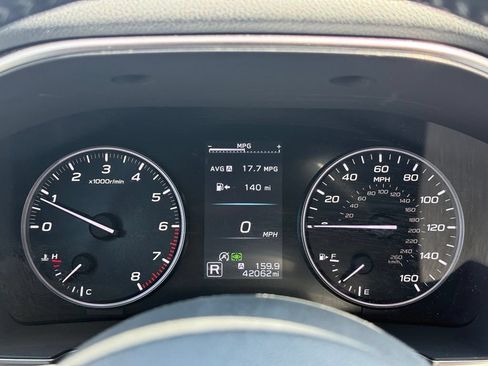 Used 2020 Subaru Outback Limited XT AWD/4WD image 28
