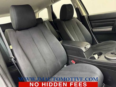 Used 2010 MAZDA CX-7 i SV image 20