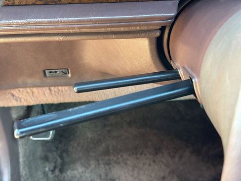 Used 1989 Cadillac Eldorado Coupe image 43