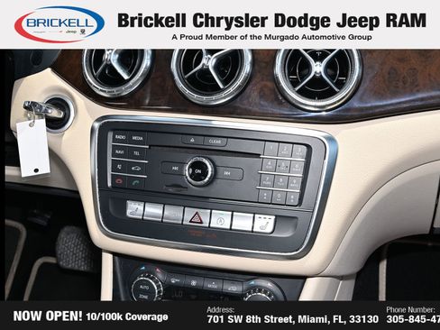 Used 2018 Mercedes-Benz CLA 250 image 22