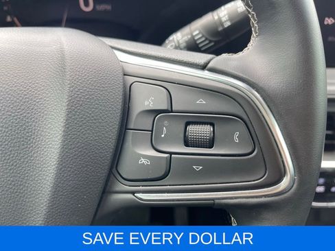 Used 2024 Buick Encore GX Avenir w/ Avenir Convenience Package FWD image 23