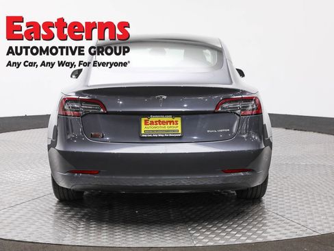 Used 2020 Tesla Model 3 Long Range image 6