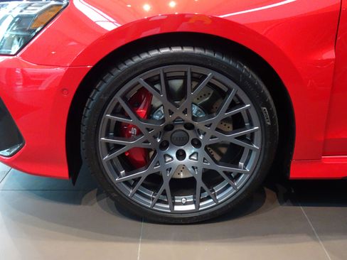 New 2026 Audi RS 3 AWD/4WD image 12