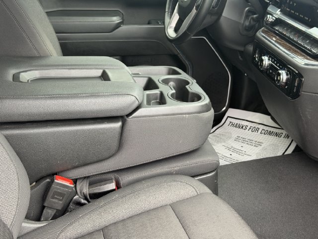 Used 2024 GMC Sierra 1500 Elevation RWD image 18