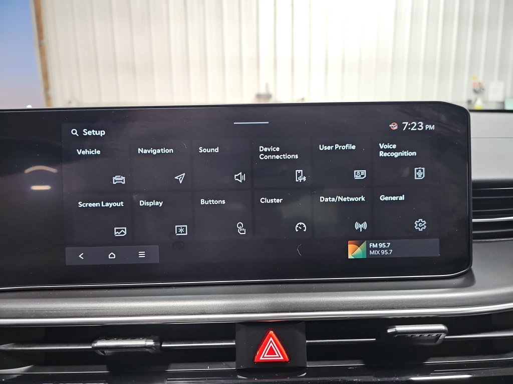 Used 2026 Kia K5 GT FWD image 22