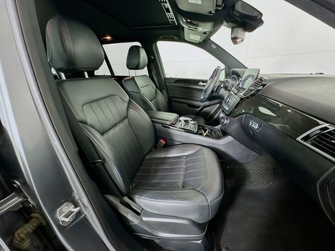 Used 2018 Mercedes-Benz GLE 350 4MATIC image 33