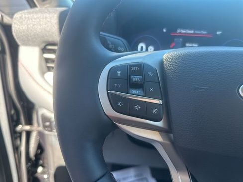 New 2026 Ford Explorer Active image 19