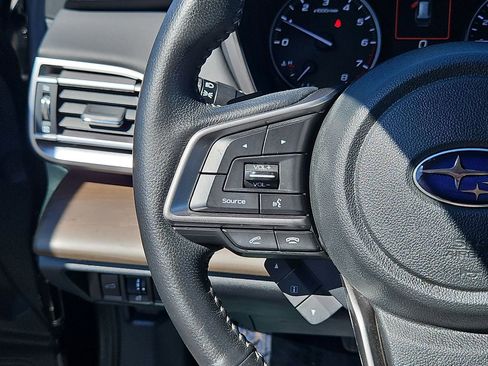 Used 2020 Subaru Outback Limited image 20