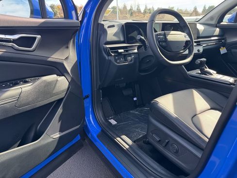 New 2026 Kia Sportage EX image 12