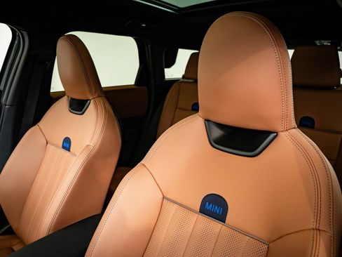 Certified 2026 MINI Cooper Countryman S AWD/4WD image 20