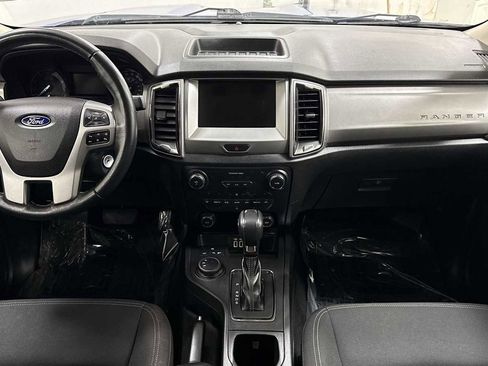 Used 2019 Ford Ranger XLT w/ Equipment Group 302A Luxury image 25
