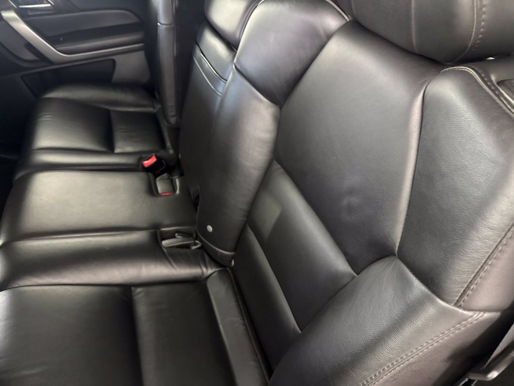 Used 2012 Acura MDX AWD/4WD image 27