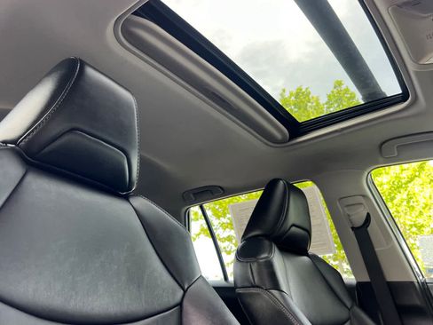 Certified 2021 Toyota RAV4 XLE Premium FWD image 18