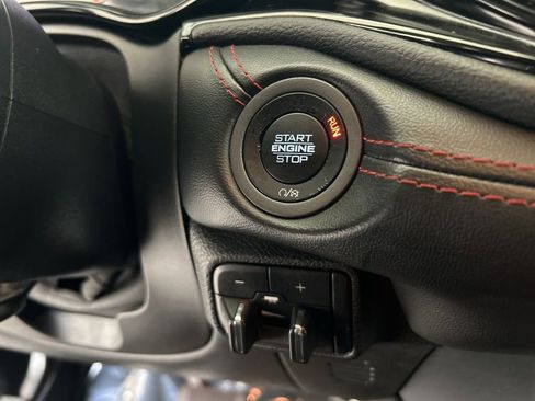 Certified 2023 Dodge Durango GT image 46