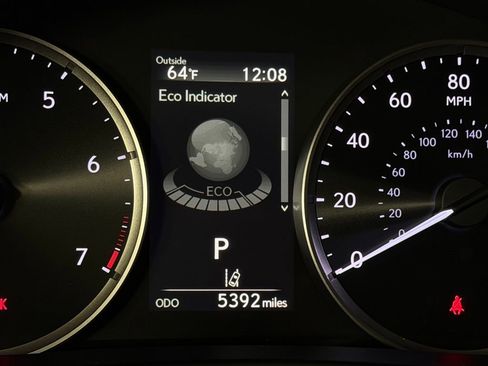 Used 2025 Lexus IS 350 F Sport w/ Accessory Package 2 image 13