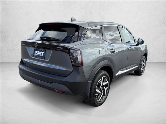 Used 2025 Nissan Kicks SV FWD image 5